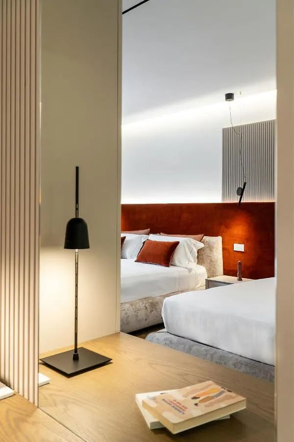 Donna Giacinta Luxury Accomodation Bari