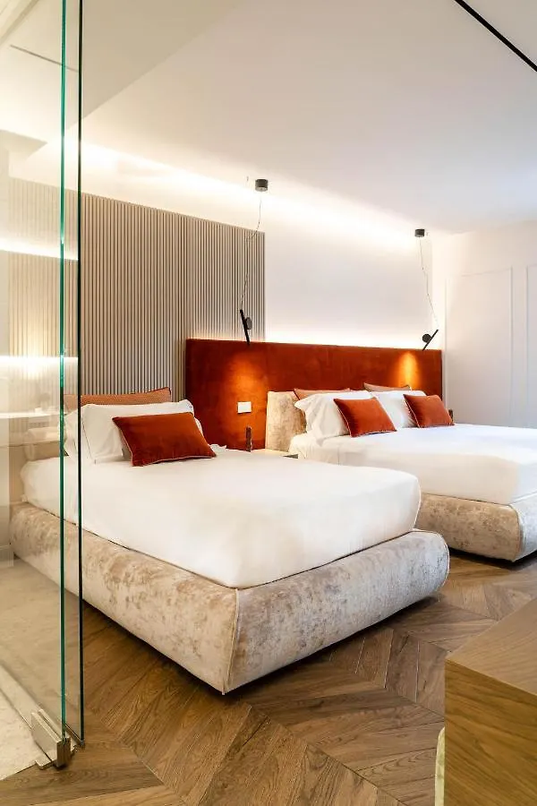 Donna Giacinta Luxury Accomodation Bari 0*,