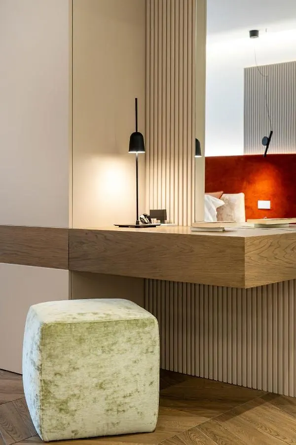 Donna Giacinta Luxury Accomodation Bari