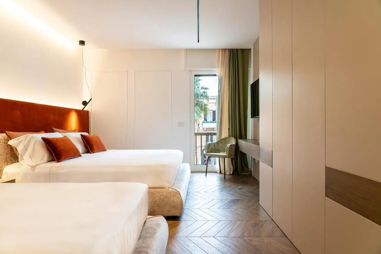 Daire Donna Giacinta Luxury Accomodation Bari
